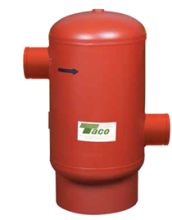 Taco Air Separator